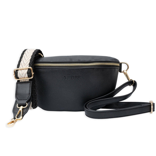 EMF Blocking RFID Sling Bag for Women
