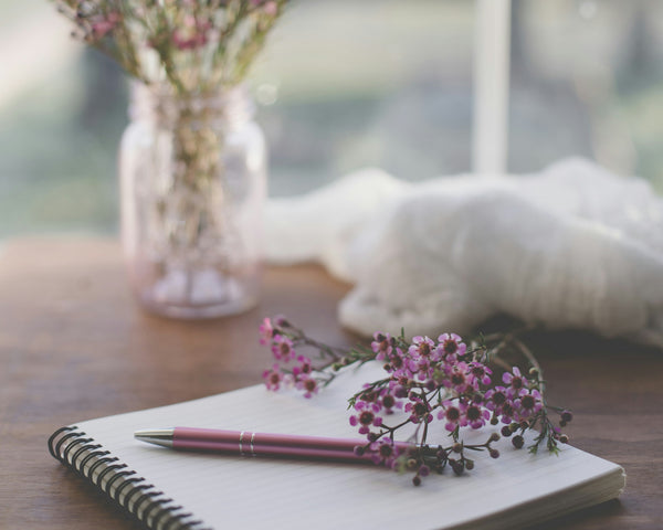 Living Water Botanicals Articles