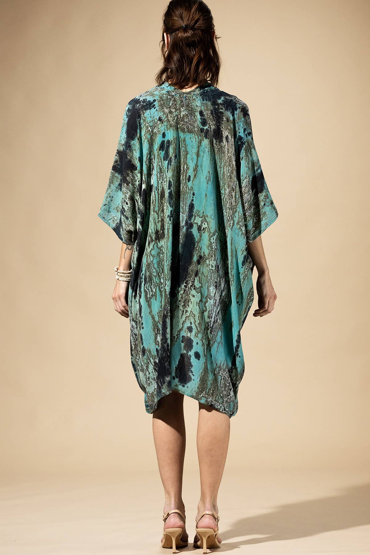 The Mercy Kimono